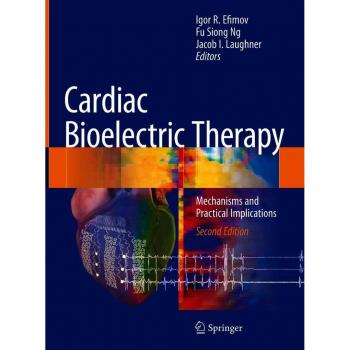 Vitalsource Technologies, Inc. Cardiac Bioelectric Therapy