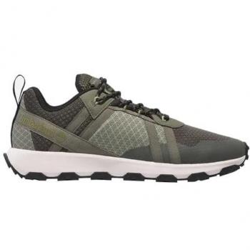 Timberland Winsor Trail Low Lace-Up Herren Schuhe