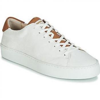 Baskets KELLA Pataugas 41 Blanc