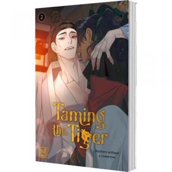 Taming the Tiger 2