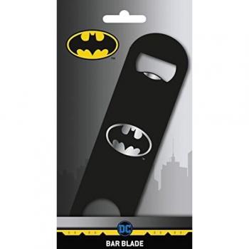 Abrebotellas de Hoja Batman