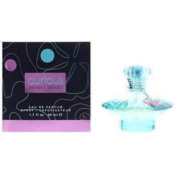 CURIEUX, 50ml, EDP, VAPEUR DE PARFUM