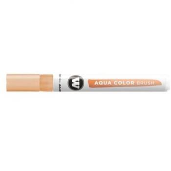 Acquarello Molotow Pennello Albicocca 1‑2 mm