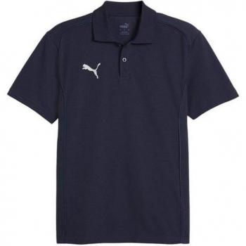 PUMA Herren Polo Shirt teamFINAL Casuals 3XL
