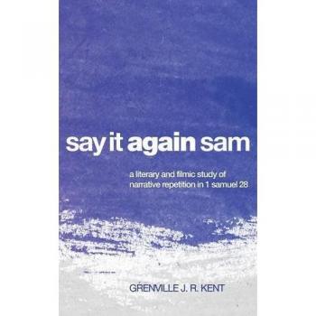 Say It Again Sam