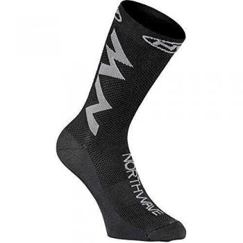 Air Nordwave Extreme – Couleur Noir-Gris – Taille M