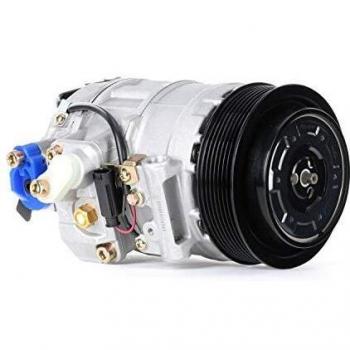 Ridex Compressor Condizionamento Pag46 447K0008 per Mercedes‑Benz C‑Class