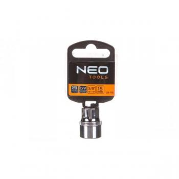 Raccord rapide pour tuyau 6x8 mm