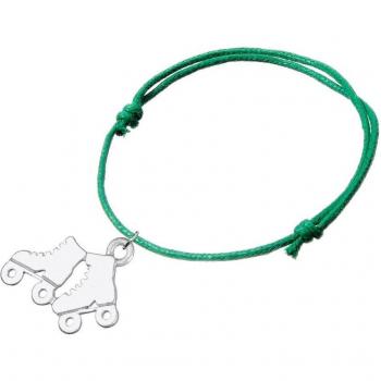 Skyrim Charme Armbänder für Skate-Schuhe, 10-teilig, Einstellbar, Frauen, Acht Farben