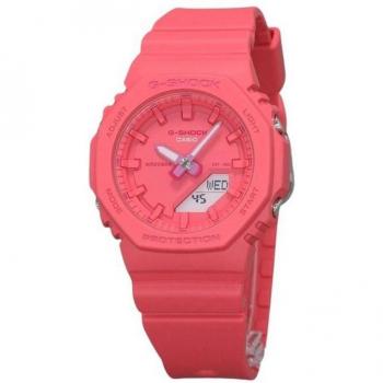 Montre Casio G-Shock 200M Femme Quartz Rose GMA-P2100-4A
