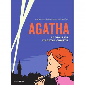 Agatha