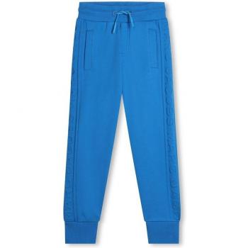 Jogging Marc Jacobs Bandes Bleu, unisexe, 10 ans
