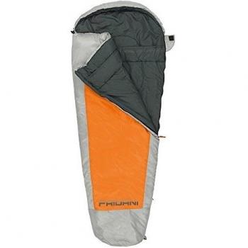 Cabaña Fridani 19 °C Saco de Dormir Infantil XL