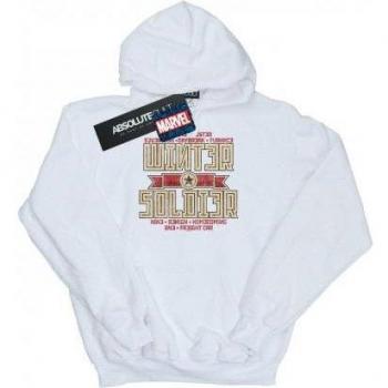 Felpa Marvel Stile Urbano 16395