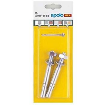 Ancre d'éclair CELO blister 8-85/20