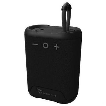 Casse Compact Bluetooth My Speaker M350 Senza Filo Nero (TM-M350-FBK)