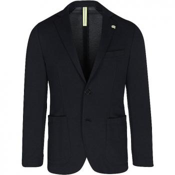 Benvenuto Veste bleu en jersey taille 46