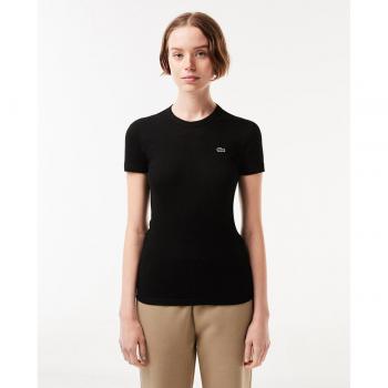 T-shirt Lacoste Donna Slim Fit