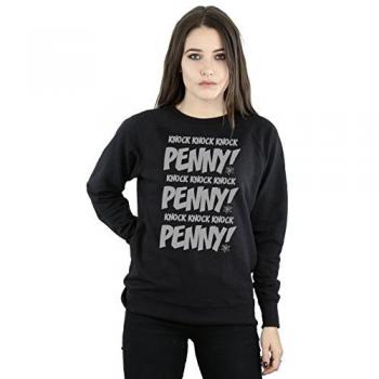 Big Bang Penny Sweatshirt for Women