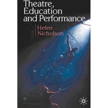 Theatre, Education and Performance