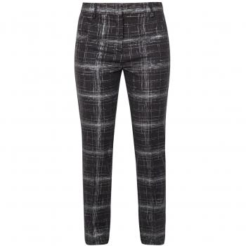 Grifoni 442026 Pantalon Noir