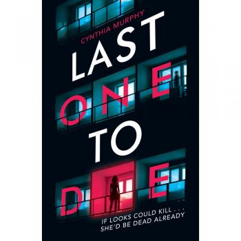 Last One To Die Book