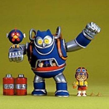 BANDAI