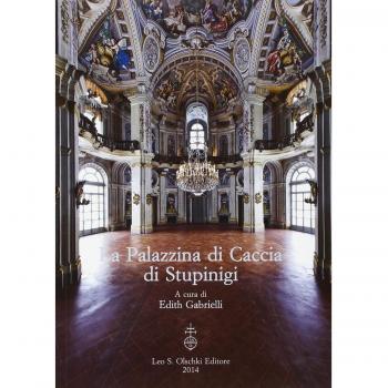 La palazzina di caccia di Stupinigi