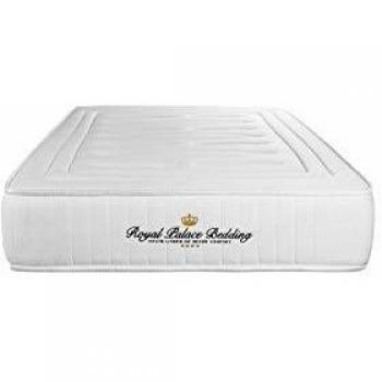 Colchón Royal Palace Bedding 90 x 200 con memoria