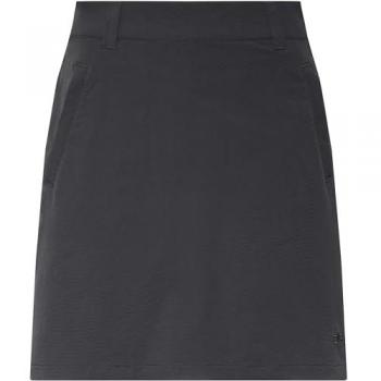 CMP Rock 2‑in‑1 Frau Grau D40 – CMP Skirt