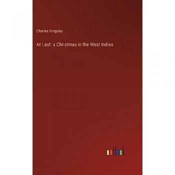 At Last: a Christmas in the West Indies