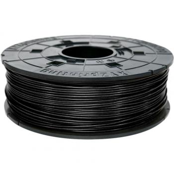 Recharge de filament ABS Noir 600 g pour impression 3D