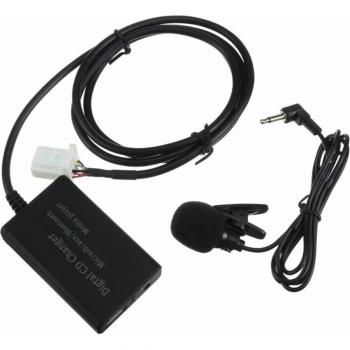 Toyota Corolla RAV4 MA2167 Bluetooth Hands-Free Adapter Kit