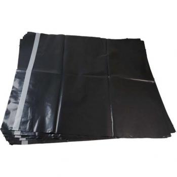 5x Sacchetti di Polietilene per Nilfisk Attix 995-H/M SD XC Type 22 – Nero 78 cm × 70 cm