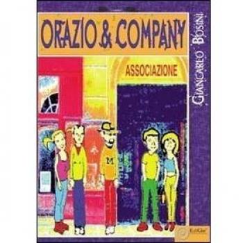 Orazio & company