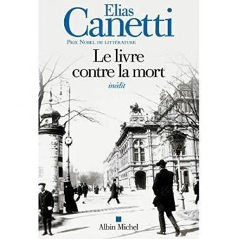 Le Livre Contre La Mort