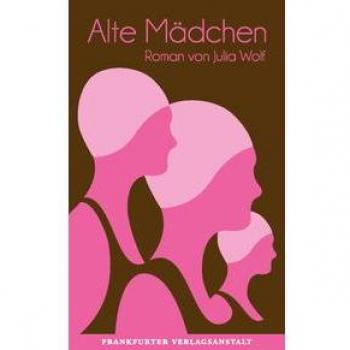 Alte MÃ¤dchen