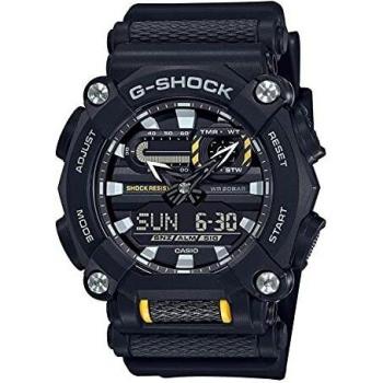 Men's Casio G-Shock Analog-Digital Quartz Watch