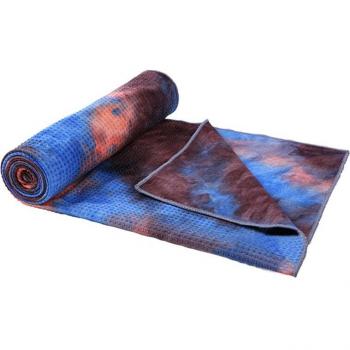 Yoga Mat Towel Cover Non Slip 183cm x 63cm
