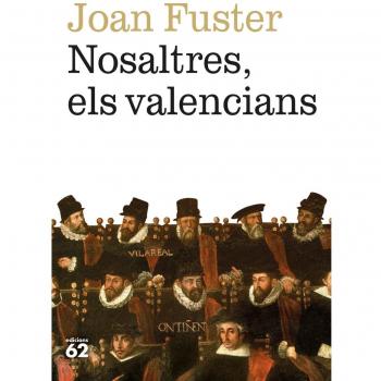 Nosaltres, els valencians.