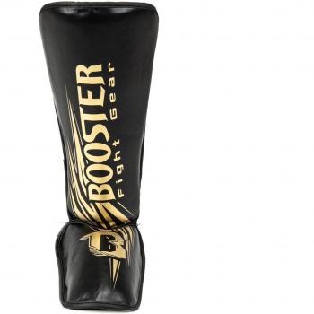 Booster Fight Gear SG Champion Kickboxing Shin Guards