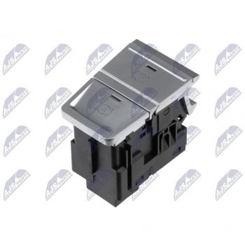 Dispositif de freinage stationnaire NTY EWH‑AU‑006