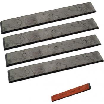 Kit de bases en plastique Ruixin Pro pour affûtage
