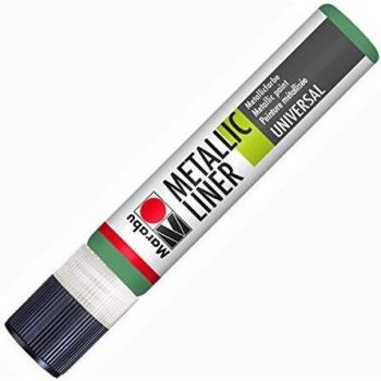 Pennarello Metallico Marabu 25 ml