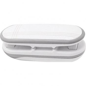 Mini sellador de bolsas 2 en 1 para cocina