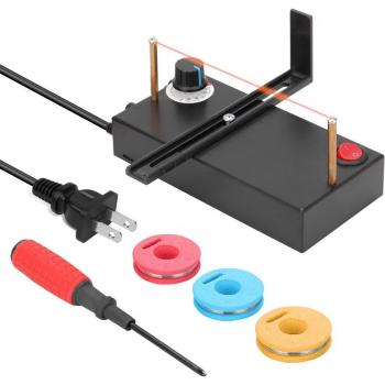 Thermal Ribbon Cutter for Crafts