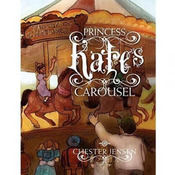 Princess Kate's Carousel
