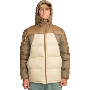 Billabong Otter Series Down Coat – Men’s M