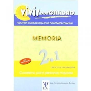 Vivir con Calidad : Memoria 2.1