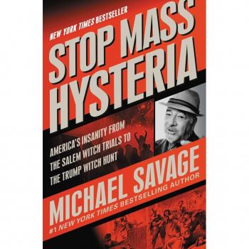 Stop Mass Hysteria